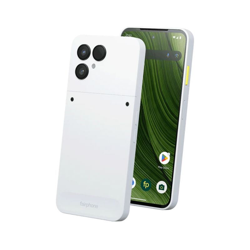The Fairphone (Gen. 6)