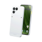 Le Fairphone (Gen 6) - blanc Le Fairphone (Gen 6) - blanc