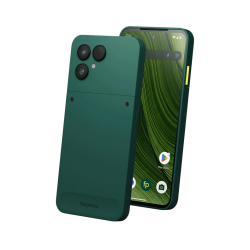 The Fairphone (Gen. 6)