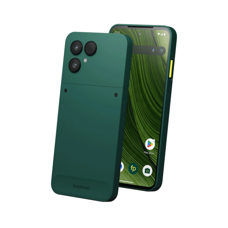 The Fairphone (Gen. 6)