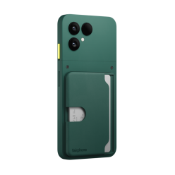 Porte-Cartes du Fairphone (Gen. 6) Vert