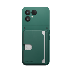 Porte-Cartes du Fairphone (Gen. 6) Vert