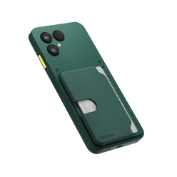Porte-Cartes du Fairphone (Gen. 6) Vert