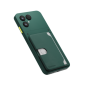 Porta carte Fairphone (Gen. 6) Verde
