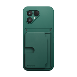 Porte-Cartes du Fairphone (Gen. 6) Vert