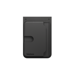 Porte-Cartes du Fairphone (Gen. 6) Noir