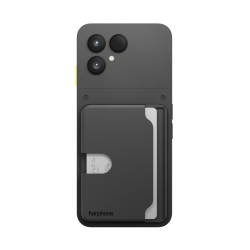 Porte-Cartes du Fairphone (Gen. 6) Noir