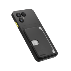 Porte-Cartes du Fairphone (Gen. 6) Noir