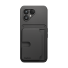 Porte-Cartes du Fairphone (Gen. 6) Noir