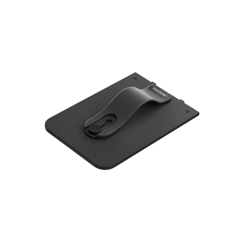 Fairphone (Gen. 6) Laccio da dito – Nero Fairphone (Gen. 6) Laccio da dito – Nero