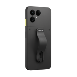 Fairphone (Gen. 6) Laccio da dito – Nero