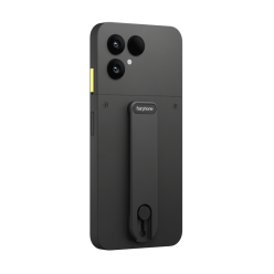 Fairphone (Gen. 6) Laccio da dito – Nero
