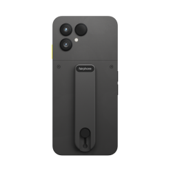 Fairphone (Gen. 6) Fingerschlaufe Schwarz