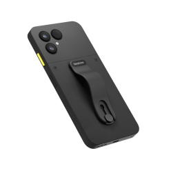 Fairphone (Gen. 6) Laccio da dito – Nero