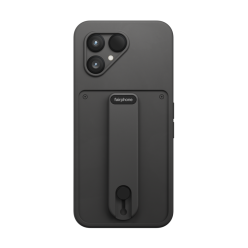 Bague de téléphone du Fairphone (Gen. 6) Noir
