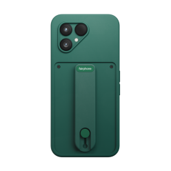 Fairphone (Gen. 6) Laccio da dito  Verde