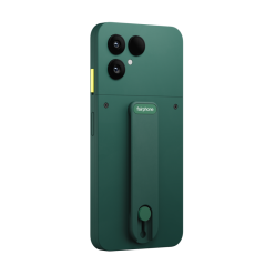 Fairphone (Gen. 6) Laccio da dito  Verde
