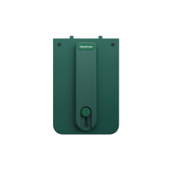 Fairphone (Gen. 6) Laccio da dito  Verde