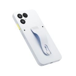Fairphone (Gen. 6) Laccio da dito Bianco