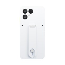 Fairphone (Gen. 6) Laccio da dito Bianco