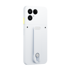 Fairphone (Gen. 6) Laccio da dito Bianco