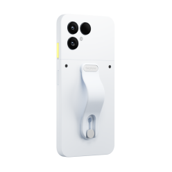 Fairphone (Gen. 6) Laccio da dito Bianco