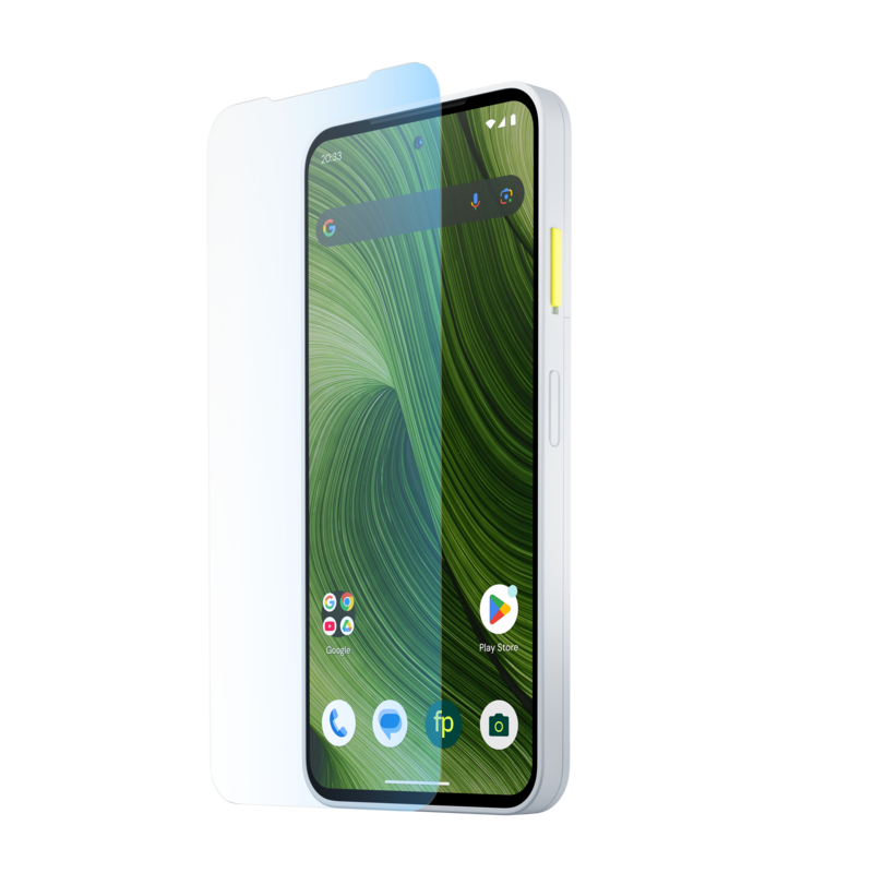 Protection d'écran standard du Fairphone (Gen. 6)