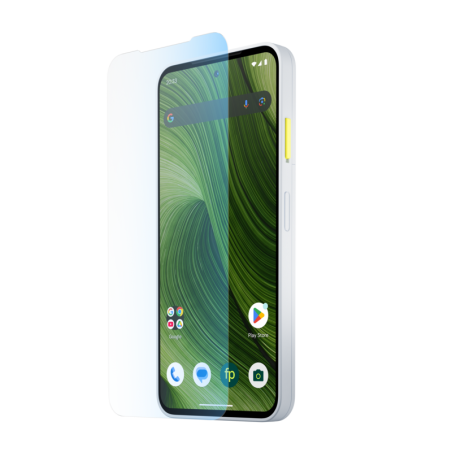 Protection d'écran standard du Fairphone (Gen. 6)