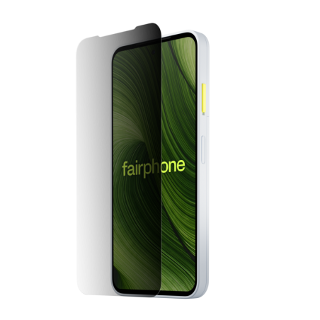 Filtre de confidentialité du Fairphone (Gen. 6)