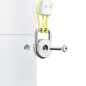 Cordino per telefono Fairphone (Gen. 6) Bianco