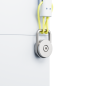Cordon de téléphone du Fairphone (Gen. 6) Blanc Cordon de téléphone du Fairphone (Gen. 6) Blanc