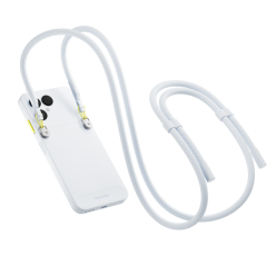 Fairphone (Gen. 6) Fingerschlaufe Weiß