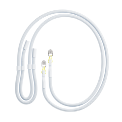 Cordon de téléphone du Fairphone (Gen. 6) Blanc