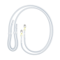 Cordino per telefono Fairphone (Gen. 6) Bianco