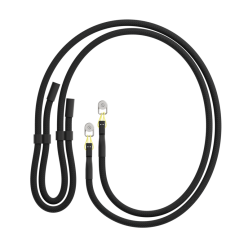 Cordon de téléphone du Fairphone (Gen. 6) Noir