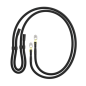 Cordino da collo Fairphone (Gen. 6) Nero