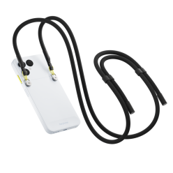 Cordon de téléphone du Fairphone (Gen. 6) Noir