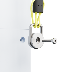 Cordon de téléphone du Fairphone (Gen. 6) Noir