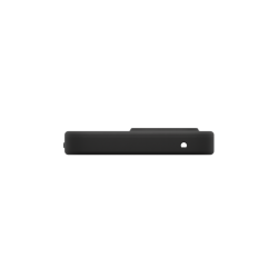 Coque de protection du Fairphone (Gen. 6) Noir