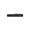 Coque de protection du Fairphone (Gen. 6) Noir