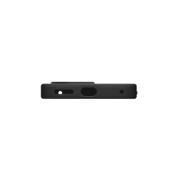 Coque de protection du Fairphone (Gen. 6) Noir