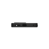 Fairphone (Gen. 6) Schutzhülle Schwarz