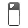Coque de protection du Fairphone (Gen. 6) Noir