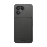 Coque de protection du Fairphone (Gen. 6) Noir