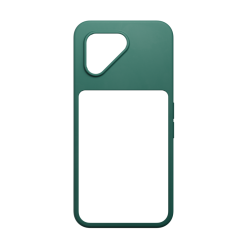 Fairphone (Gen. 6) Schutzhülle Grün