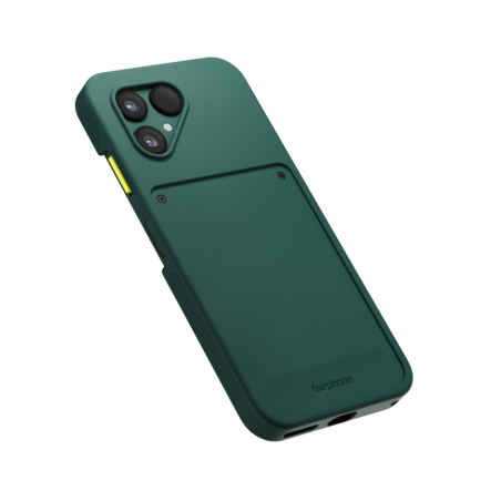 Fairphone (Gen. 6) Schutzhülle Grün