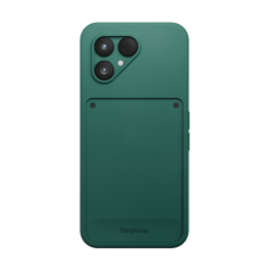 Fairphone (Gen. 6) Schutzhülle Grün