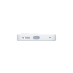 Fairphone (Gen. 6) Schutzhülle Weiß