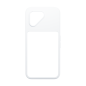 Custodia Fairphone (Gen. 6) Bianca