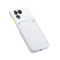 Custodia Fairphone (Gen. 6) Bianca